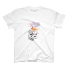 EllieのTalk to me スタンダードTシャツ