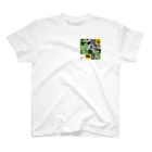 andyのFlog Regular Fit T-Shirt