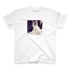 cat.kotetsuの貫禄あり スタンダードTシャツ