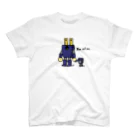 TARO WORKSのYou and me. 文字入り スタンダードTシャツ