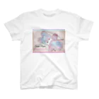 fairydaysのゆめかわいい  magicalフェアリーシャツ Regular Fit T-Shirt