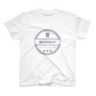 小ライスのEENCHAU スタンダードTシャツ