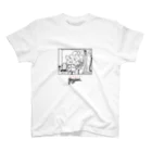 gojiai.のgoji-usaChan. Regular Fit T-Shirt