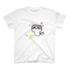 もふもふにゃんずのもふもふにゃんず スタンダードTシャツ