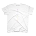 metao dzn【メタヲデザイン】のチャクラ Regular Fit T-Shirt