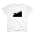 PLAY SQUASHのSQUASH スタンダードTシャツ