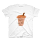 おはるさんのcoffeetime スタンダードTシャツ