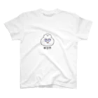 mayuzumiのうさぎの鬼首源五郎ちゃん スタンダードTシャツ