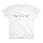 Taquuの$kill billコマンド Regular Fit T-Shirt