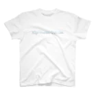 reshamfiririのhttp://resham-firiri.com/Tシャツ Regular Fit T-Shirt