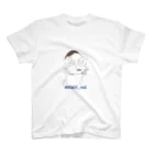 ごんのNEMU_tai Regular Fit T-Shirt