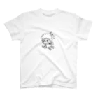 funny M'sのちょっとマイペースなエンジェルくん Regular Fit T-Shirt