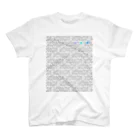 やたのやのNKR スタンダードTシャツ