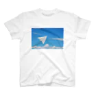 ひろの紙飛行機 スタンダードTシャツ