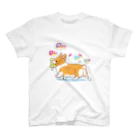 Nox Melのぷぷっぴプゥ〜♡ スタンダードTシャツ