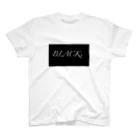 BLACKsのBLACKs  オリジナル スタンダードTシャツ