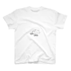 絃*itoのうなぎシリーズ2 Regular Fit T-Shirt