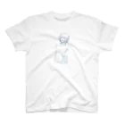 キリンダストアーのあさっての方向 Regular Fit T-Shirt