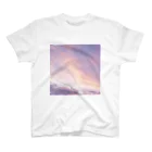 MASIA-AIRLINEのaurorally. スタンダードTシャツ