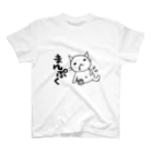 9632のまんぷく スタンダードTシャツ