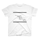 NonoshimaのサバイバルGUN Regular Fit T-Shirt