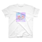 fairydaysのモグモグちゃん スタンダードTシャツ