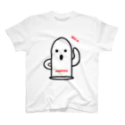 soundのHANIWA (挨拶) スタンダードTシャツ