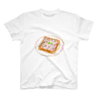 pino13の夢ふわパン Regular Fit T-Shirt