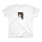 daidouのいつもふてぶてしいうちの愛猫 Regular Fit T-Shirt