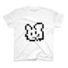 Ayato Ishizukaのねこ Regular Fit T-Shirt