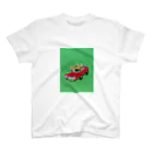 Weのロメオ（グリーン) Regular Fit T-Shirt