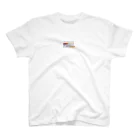 DZY apartmentのおままごとでわありませんよ Regular Fit T-Shirt