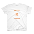 NM商会のロールケイカー Regular Fit T-Shirt