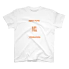 NM商会のロールケイカー スタンダードTシャツ