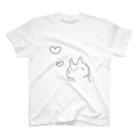 ゆっ仔のねこちゃん Regular Fit T-Shirt