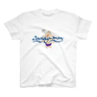 uwotomoのDaddy-man② スタンダードTシャツ