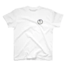 appuppuのゆるかわ赤ちゃん Regular Fit T-Shirt