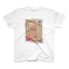 高瀬彩のLe bonheur スタンダードTシャツ