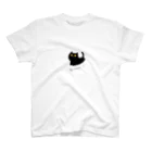 dec14haのなーごくん Regular Fit T-Shirt