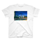 DTのyokohama twilight time  スタンダードTシャツ