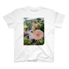 MArelaxのFlowers スタンダードTシャツ