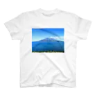 みつきの桜島 スタンダードTシャツ