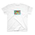 にんぢん大明神のにんぢん緊急出動 Regular Fit T-Shirt