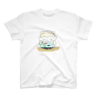 関西弁パンダの金魚ねこ Regular Fit T-Shirt