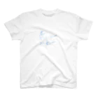 すずぼうの恋しさ Regular Fit T-Shirt