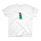 あのふねだのメソメソちゃん Regular Fit T-Shirt