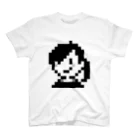 Zanchan dot shopのmai スタンダードTシャツ