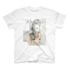 VOLVISMのVOLVISM T -another me スタンダードTシャツ