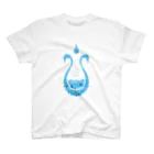 VOLVISMのVOLVISM T -eau Regular Fit T-Shirt