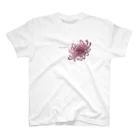 古遊堂の乱菊　(其の壱) Regular Fit T-Shirt